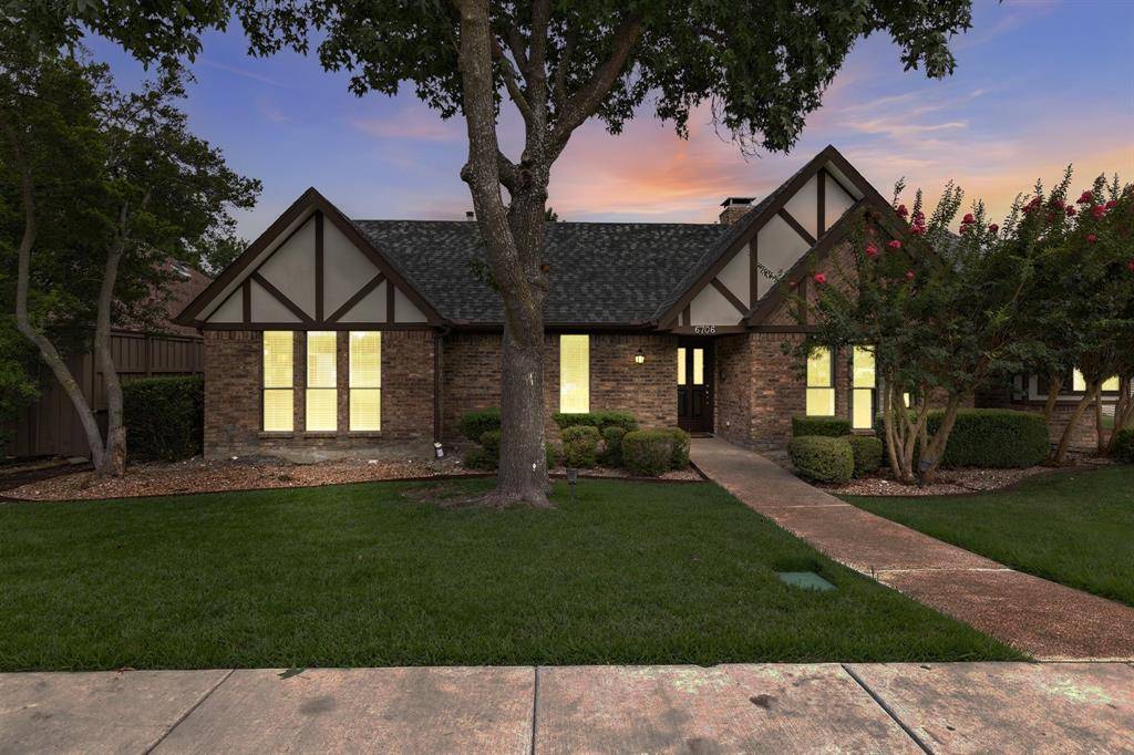 6706 La Manga Drive, Dallas, TX 75248