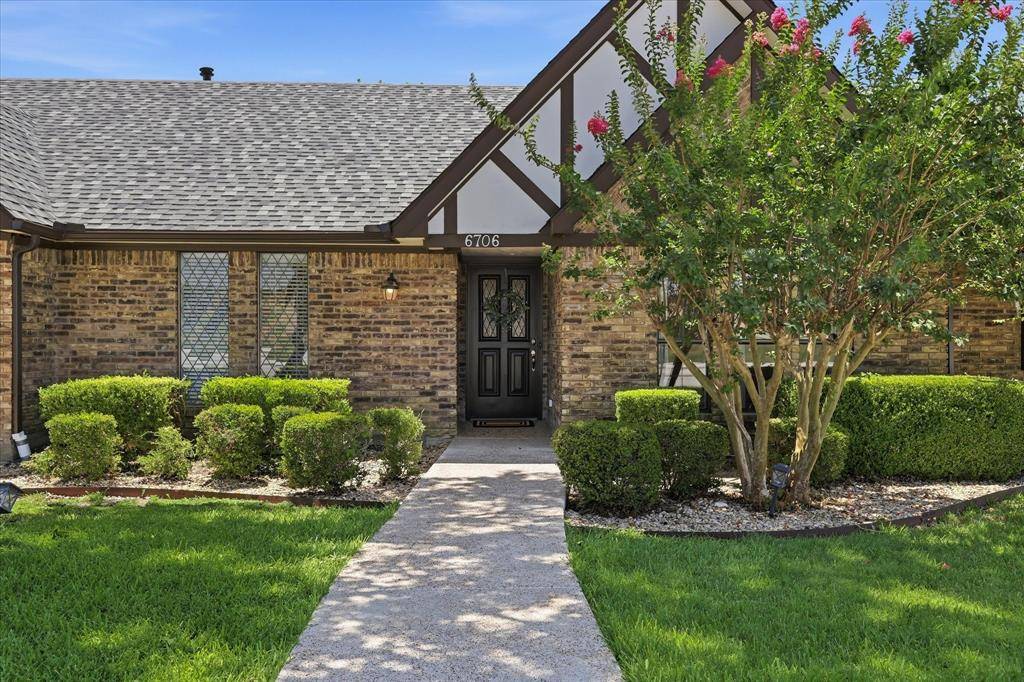 6706 La Manga Drive, Dallas, TX 75248