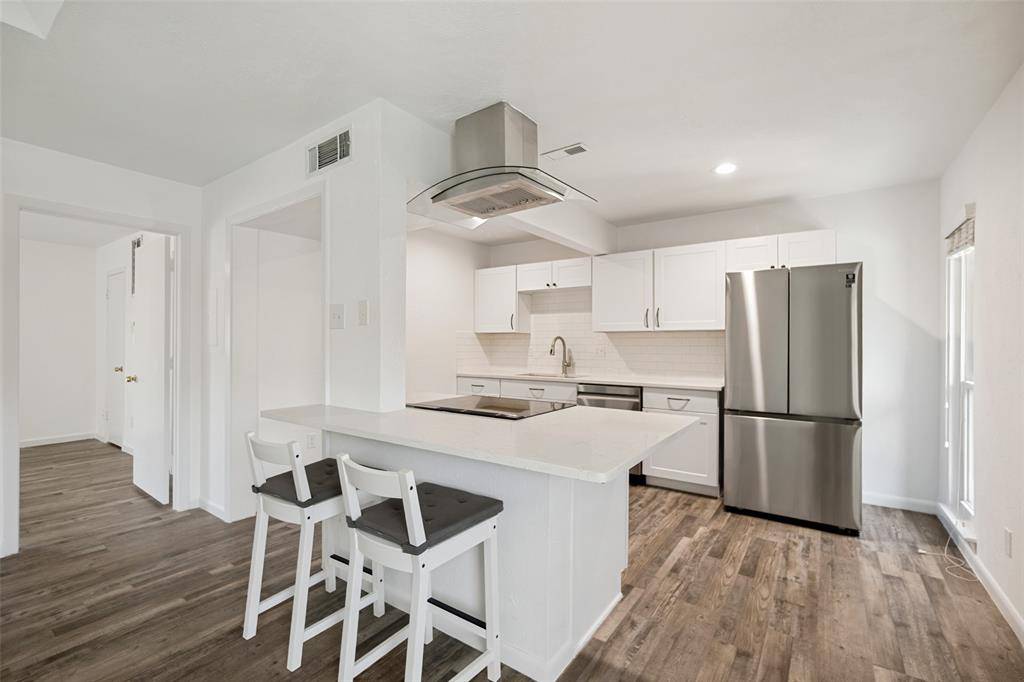 4317 Hartford Street #204, Dallas, TX 75219