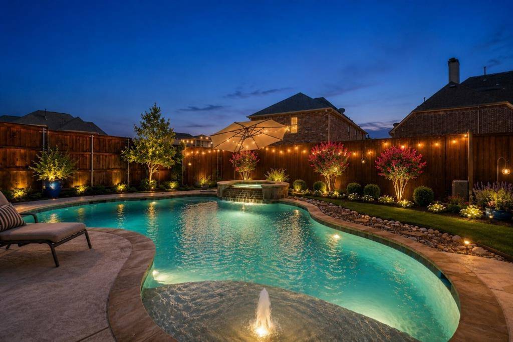 3193 Fayette Trail, Frisco, TX 75034