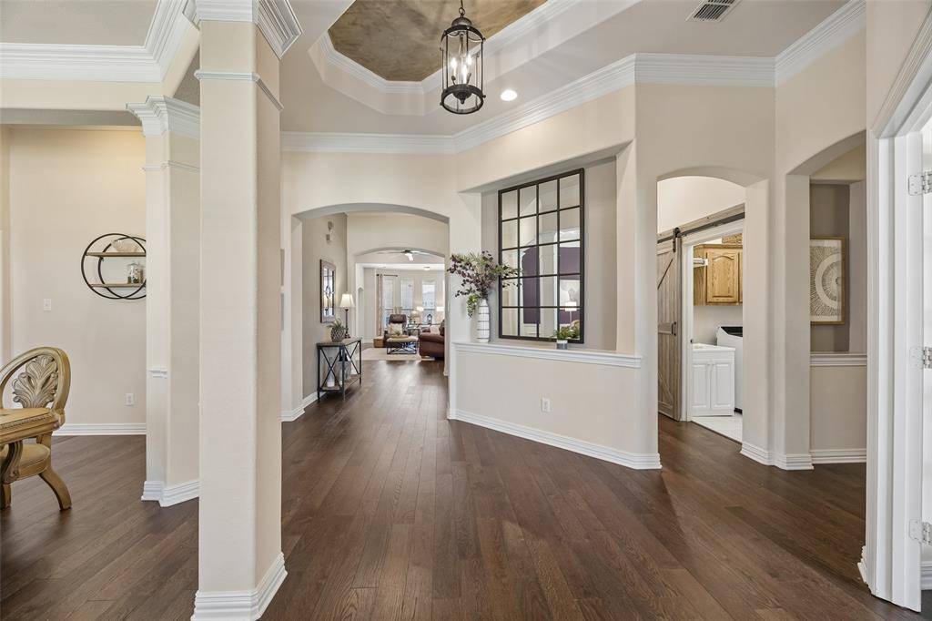 3193 Fayette Trail, Frisco, TX 75034
