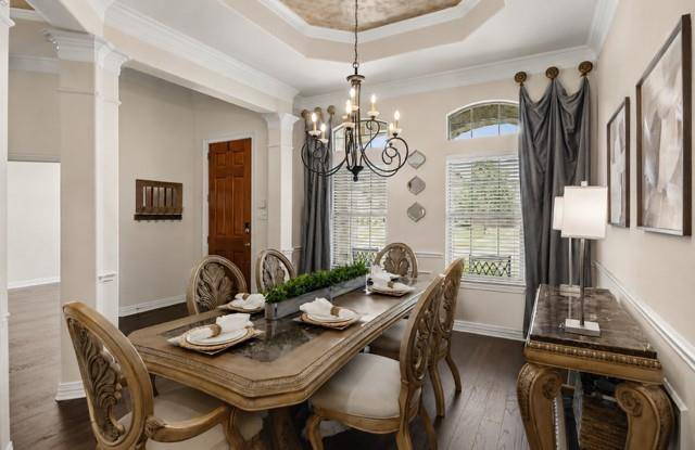 3193 Fayette Trail, Frisco, TX 75034