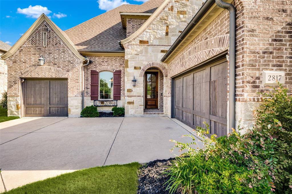 2817 Links, The Colony, TX 75056