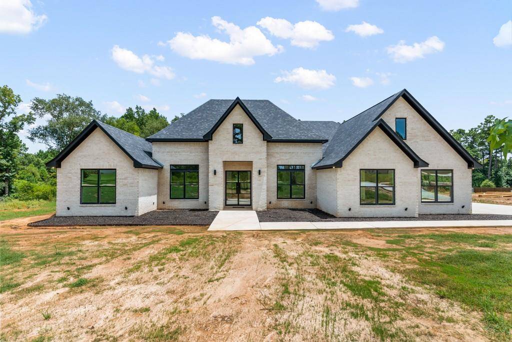 115 Cottonwood Circle, Hallsville, TX 75605