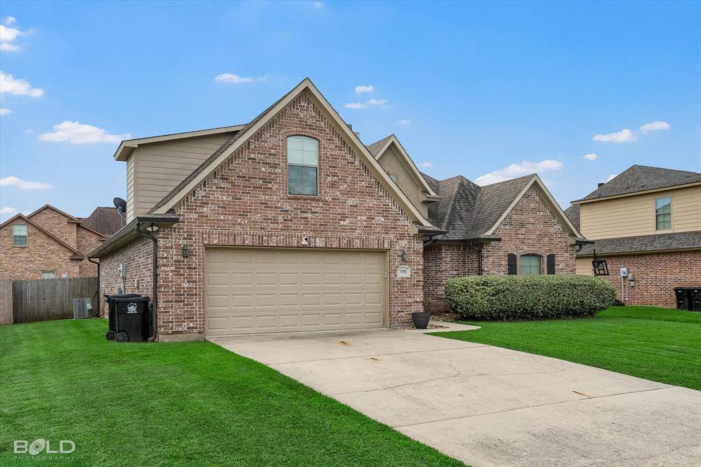 508 JR Drive, Bossier City, LA 71112