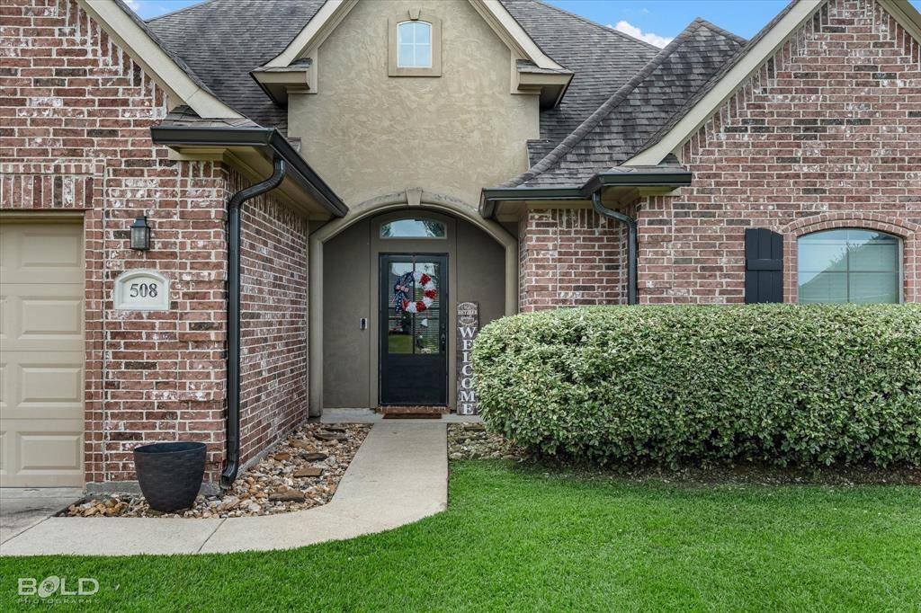 508 JR Drive, Bossier City, LA 71112
