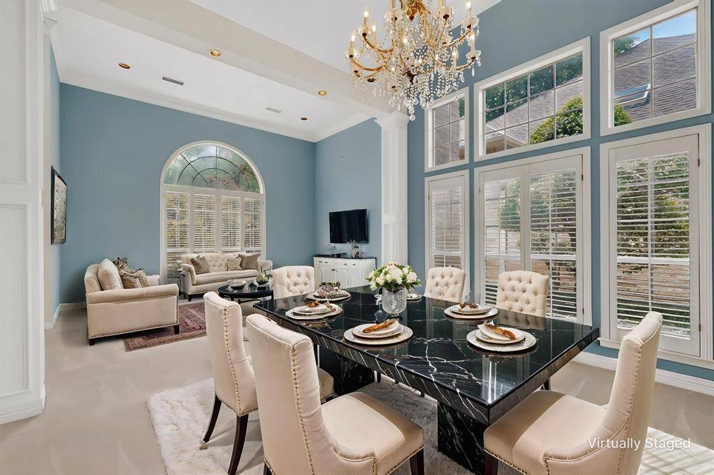 5434 Preston Fairways Circle, Dallas, TX 75252
