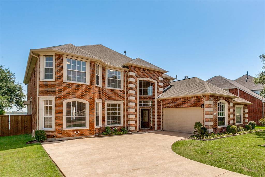4115 Abingdon Drive, Garland, TX 75043