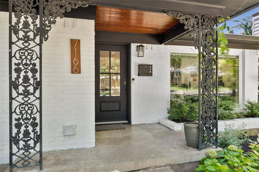 7166 Dalewood Lane, Dallas, TX 75214