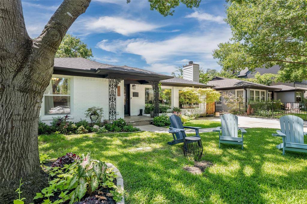 7166 Dalewood Lane, Dallas, TX 75214