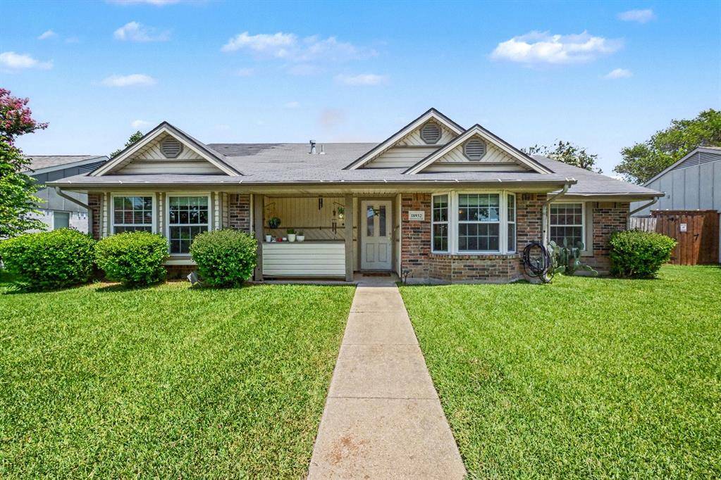 18932 Platte River Way, Dallas, TX 75287