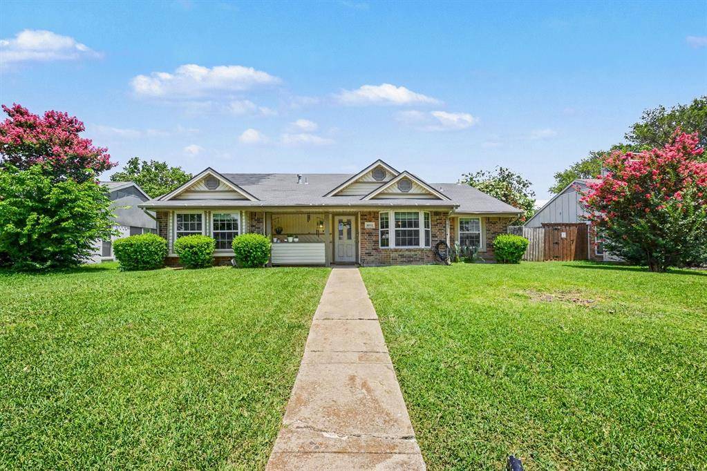 18932 Platte River Way, Dallas, TX 75287