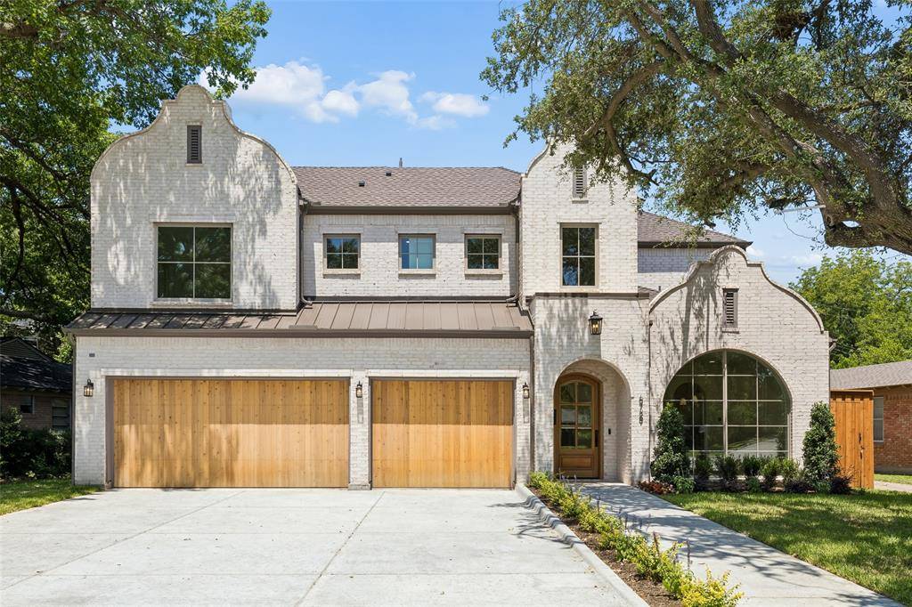 6729 Ravendale Lane, Dallas, TX 75214