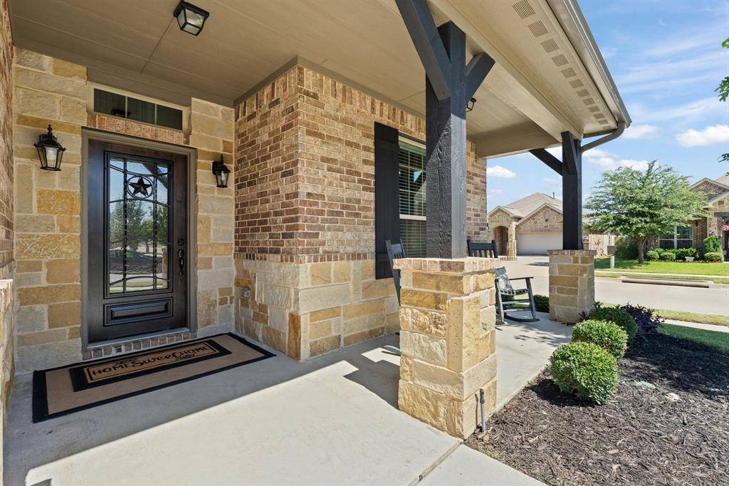 7257 Laguna Del Campo Trail, Fort Worth, TX 76131