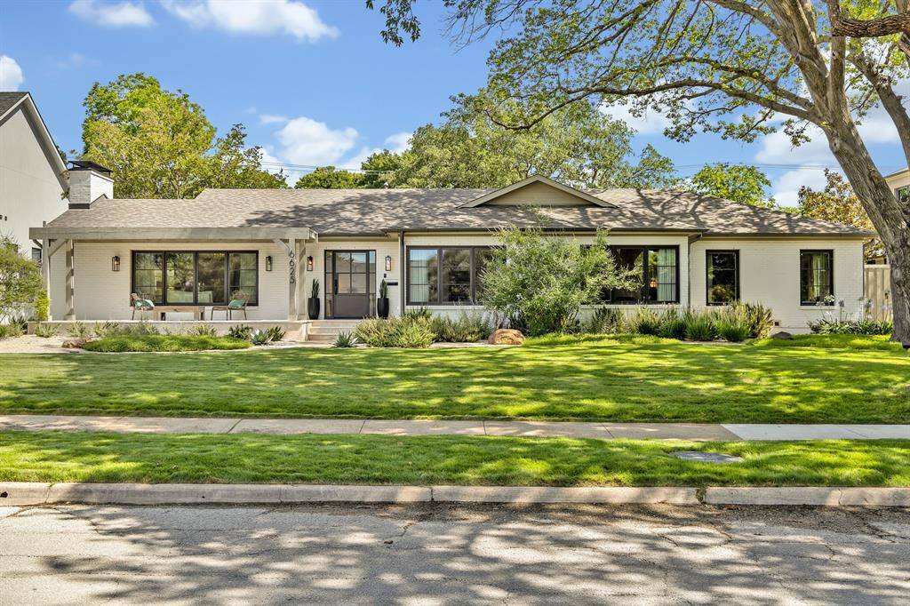 6625 Bob O Link Drive, Dallas, TX 75214