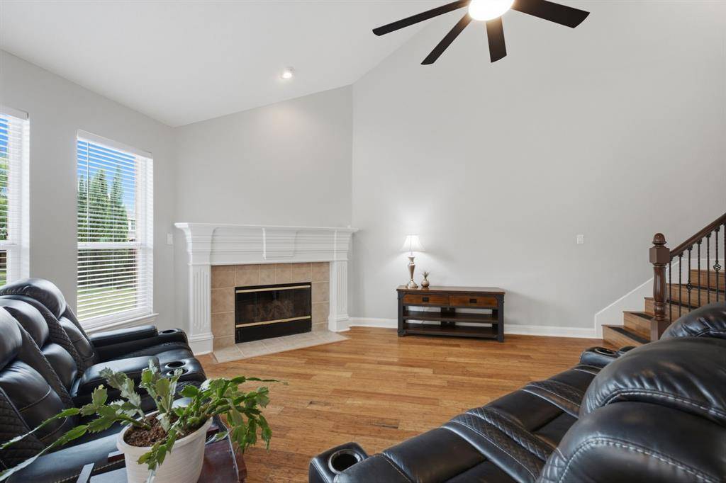 8901 Bear Creek Drive, Mckinney, TX 75072