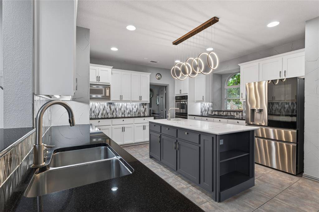3619 Barkwood Lane, Frisco, TX 75033