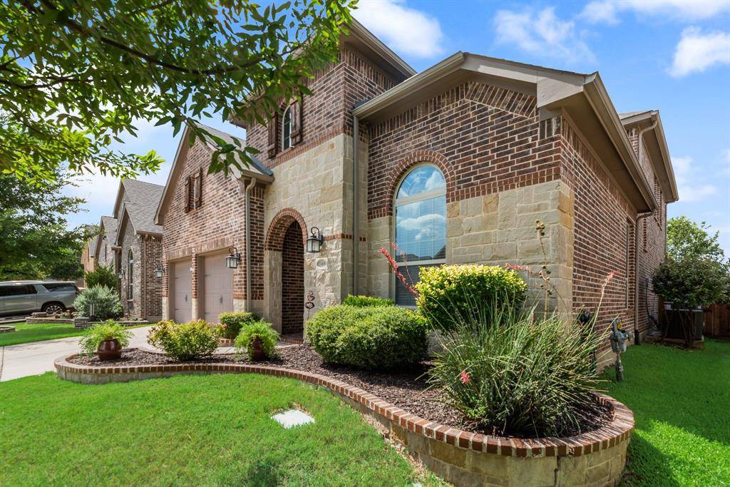 11616 Twining Branch Circle, Fort Worth, TX 76052