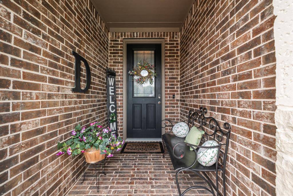 11616 Twining Branch Circle, Fort Worth, TX 76052