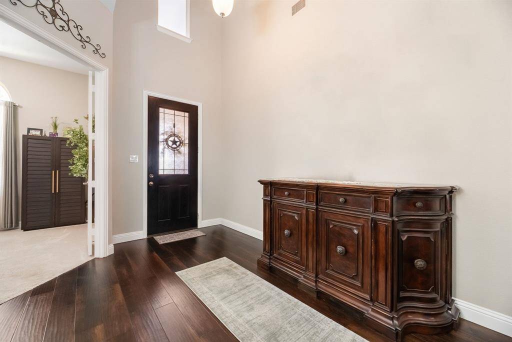 11616 Twining Branch Circle, Fort Worth, TX 76052