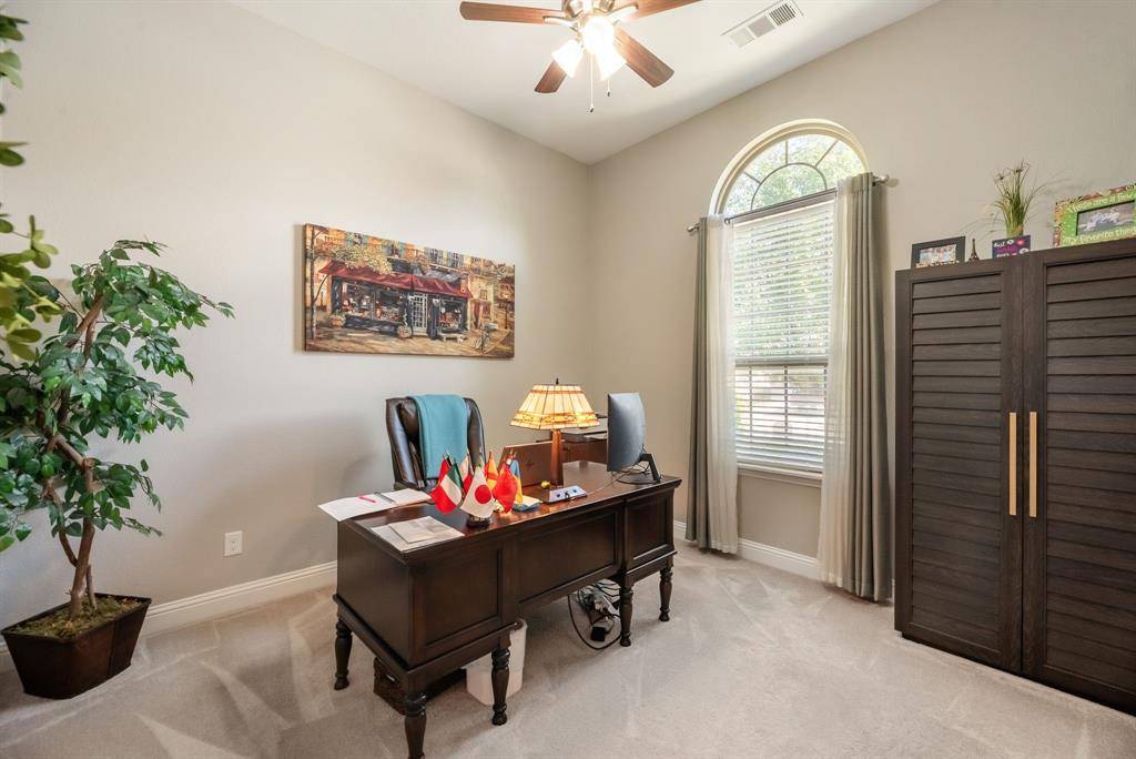 11616 Twining Branch Circle, Fort Worth, TX 76052