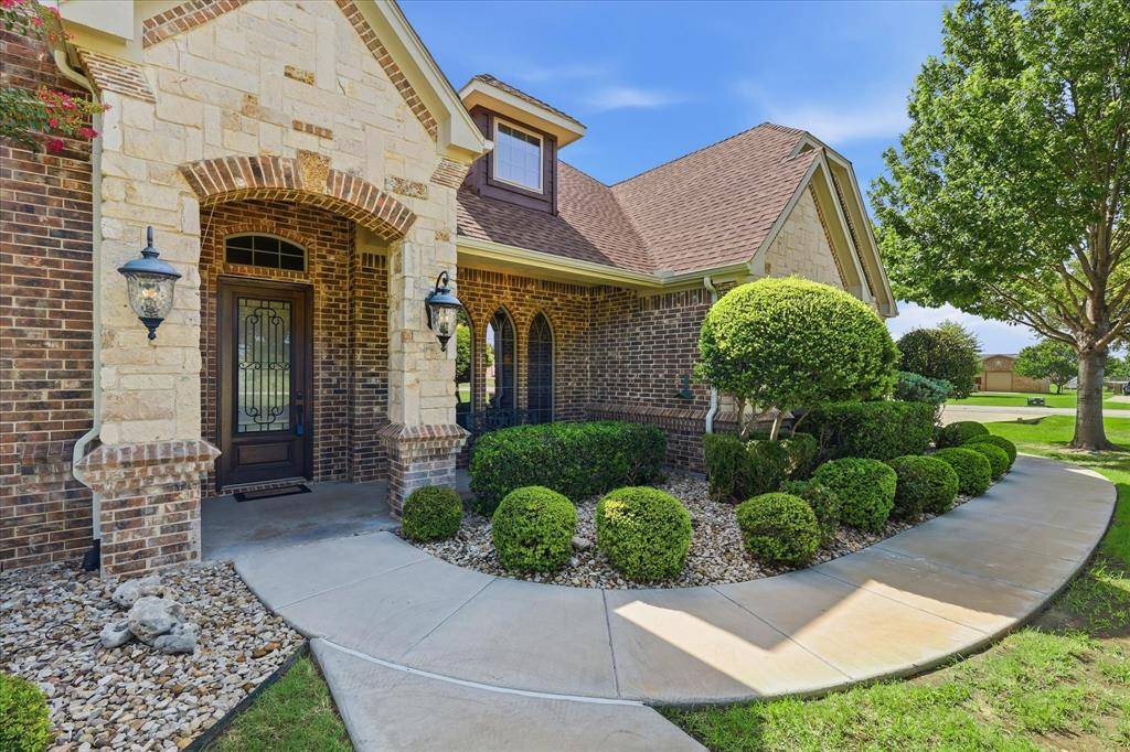 1414 Rio Viento, Fort Worth, TX 76135