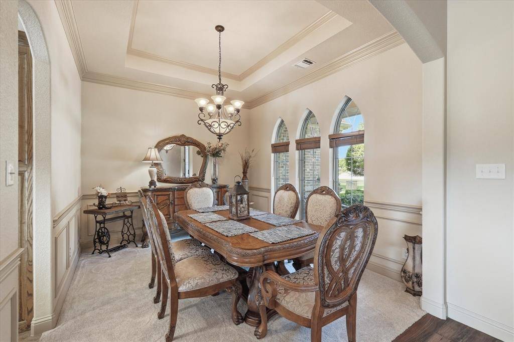 1414 Rio Viento, Fort Worth, TX 76135
