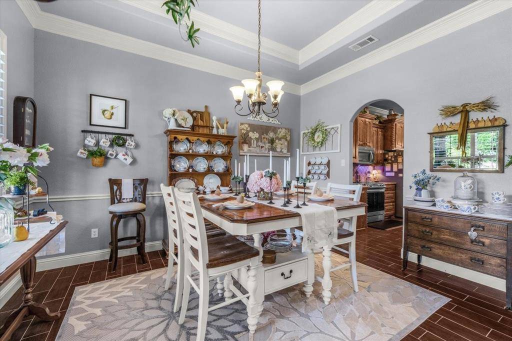 535 Christenberry Road, Springtown, TX 76082