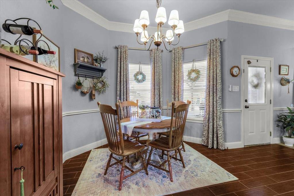 535 Christenberry Road, Springtown, TX 76082