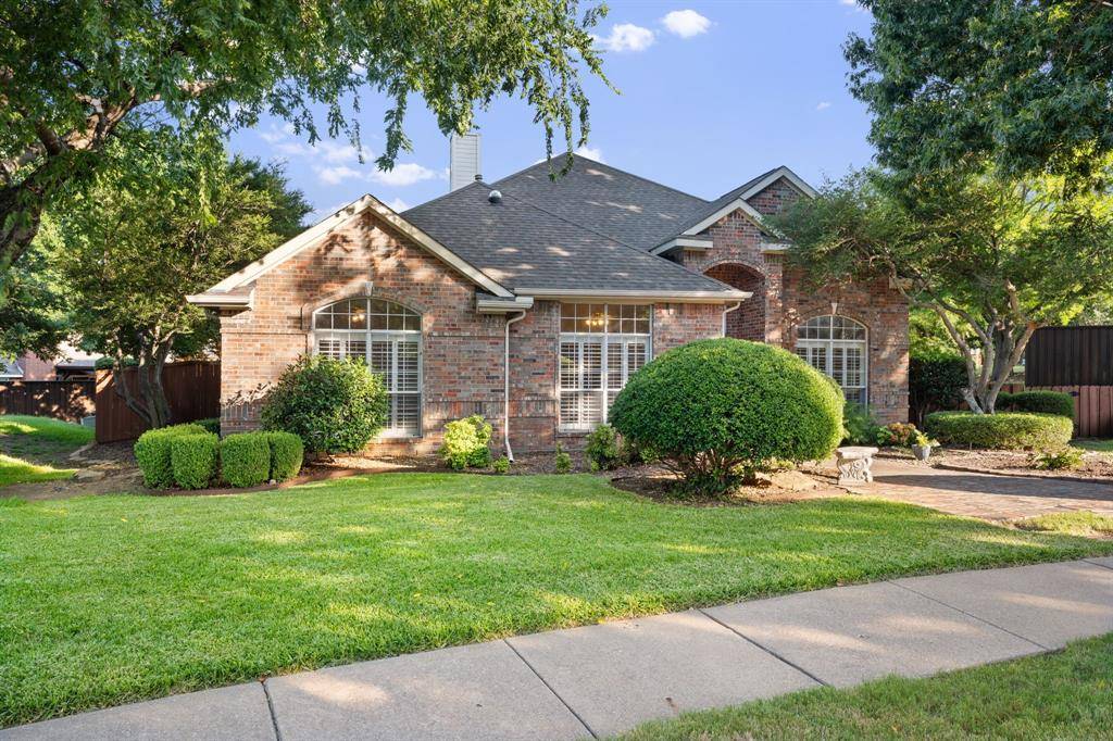 405 Watters Crossing Court, Allen, TX 75013