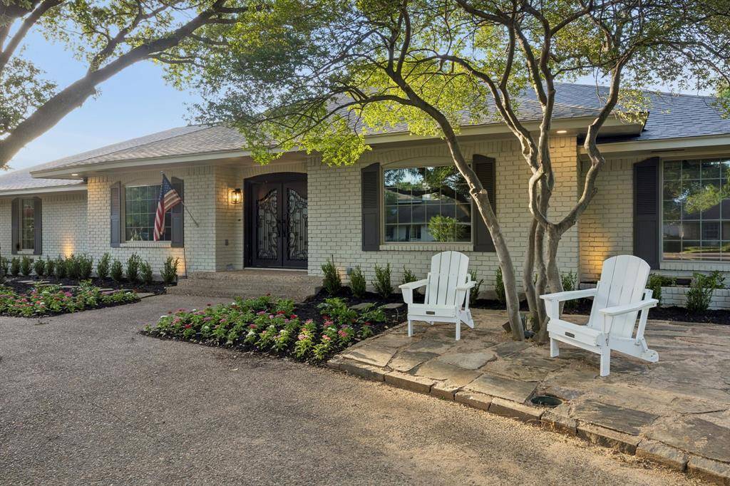 6941 Midcrest Drive, Dallas, TX 75254