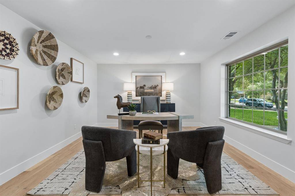 6941 Midcrest Drive, Dallas, TX 75254