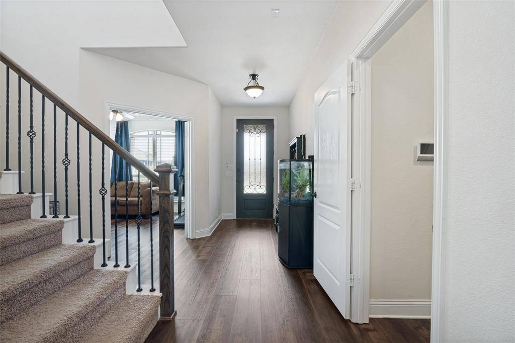 510 Shadow Glen Trail, Wylie, TX 75098