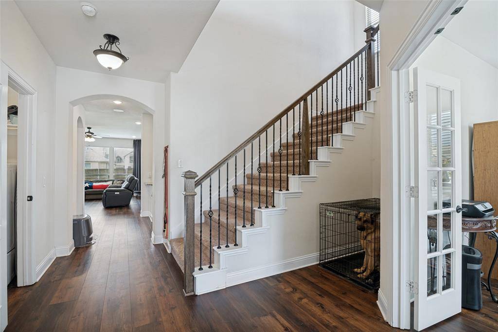 510 Shadow Glen Trail, Wylie, TX 75098