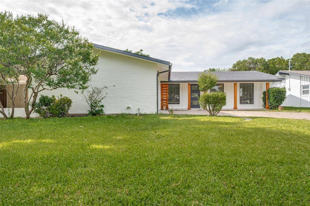 3323 High Brook Drive, Dallas, TX 75234