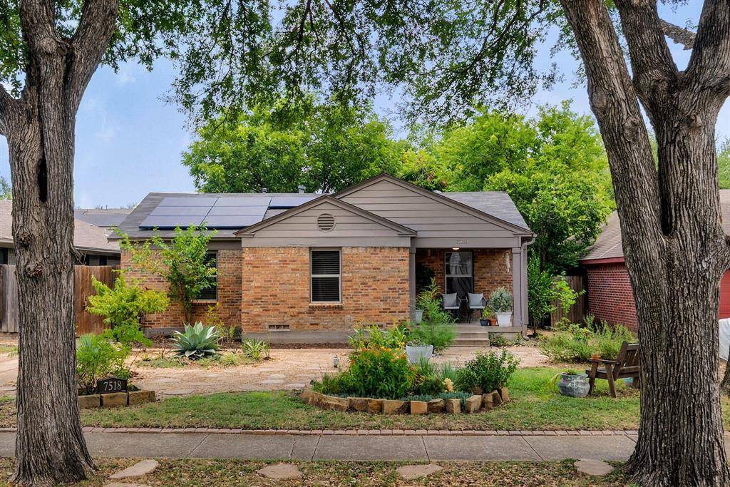 7518 Morton Street, Dallas, TX 75209