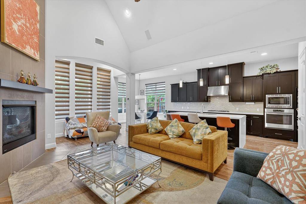 7359 Clementine Drive, Irving, TX 75063
