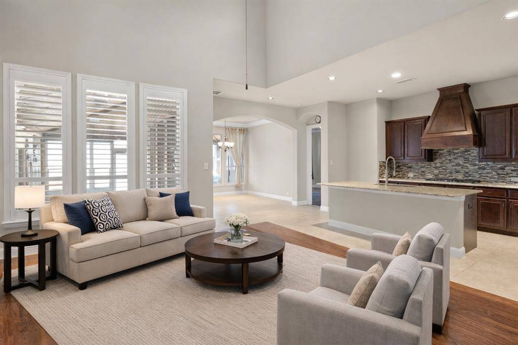 5109 Berkley Drive, Mckinney, TX 75070