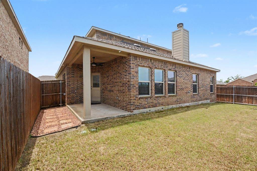305 Pitt Circle, Fate, TX 75189