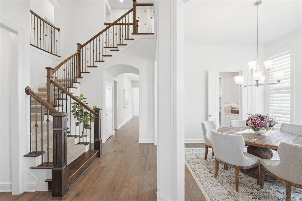 3940 Marigold Lane, Prosper, TX 75078