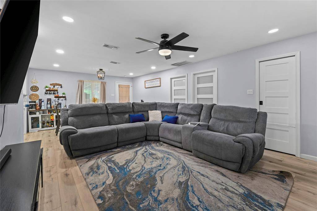 8128 Newman Drive, North Richland Hills, TX 76180