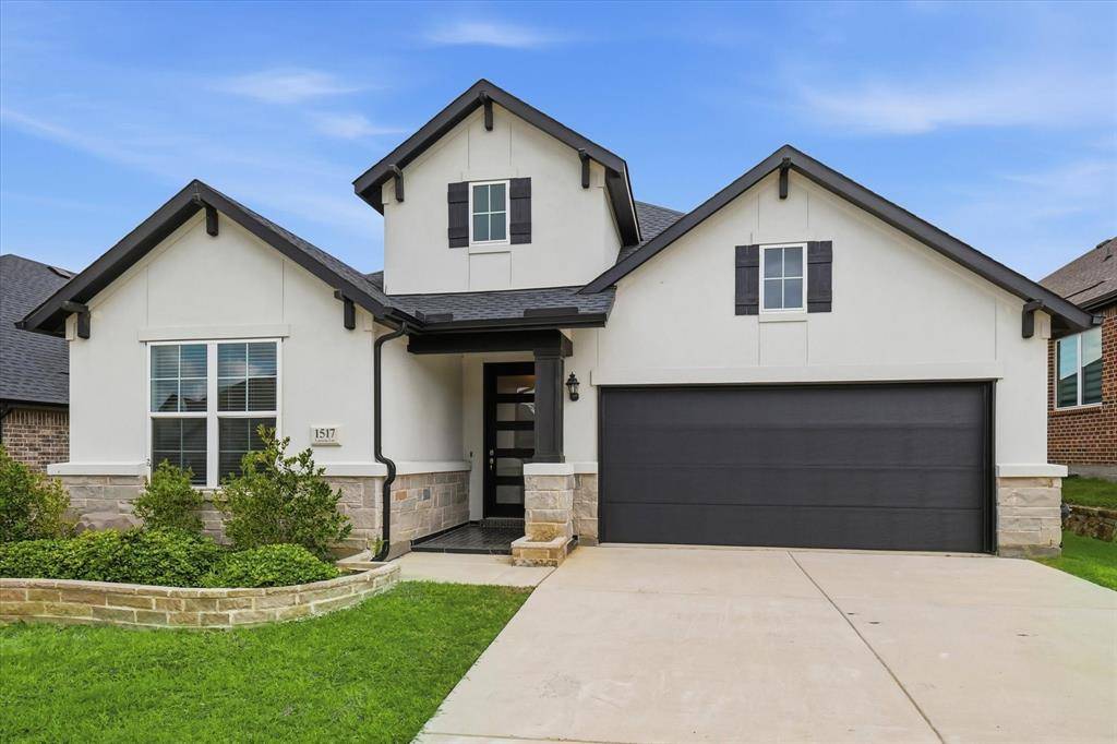 1517 Larson Lane, Denton, TX 76210
