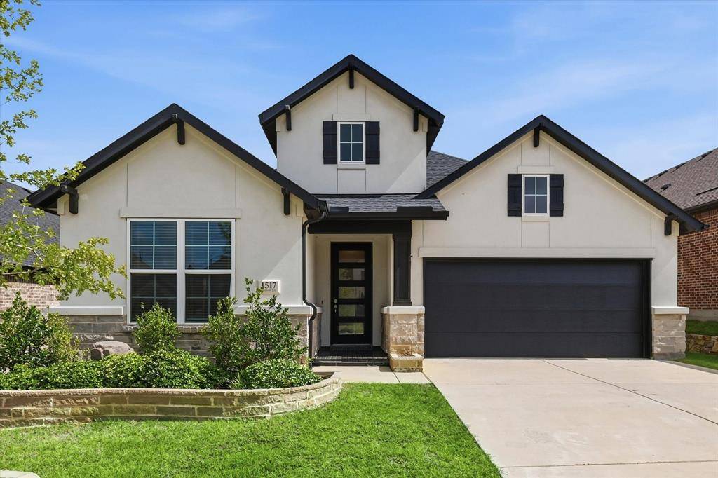 1517 Larson Lane, Denton, TX 76210