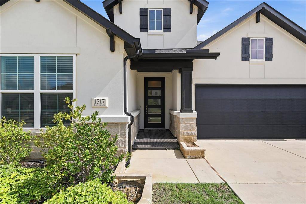 1517 Larson Lane, Denton, TX 76210