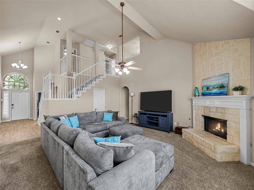 821 Redbud Drive, Allen, TX 75002
