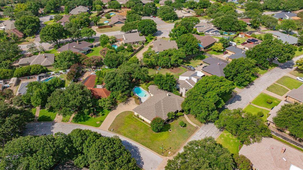 4413 Quail Hollow Road, Fort Worth, TX 76133