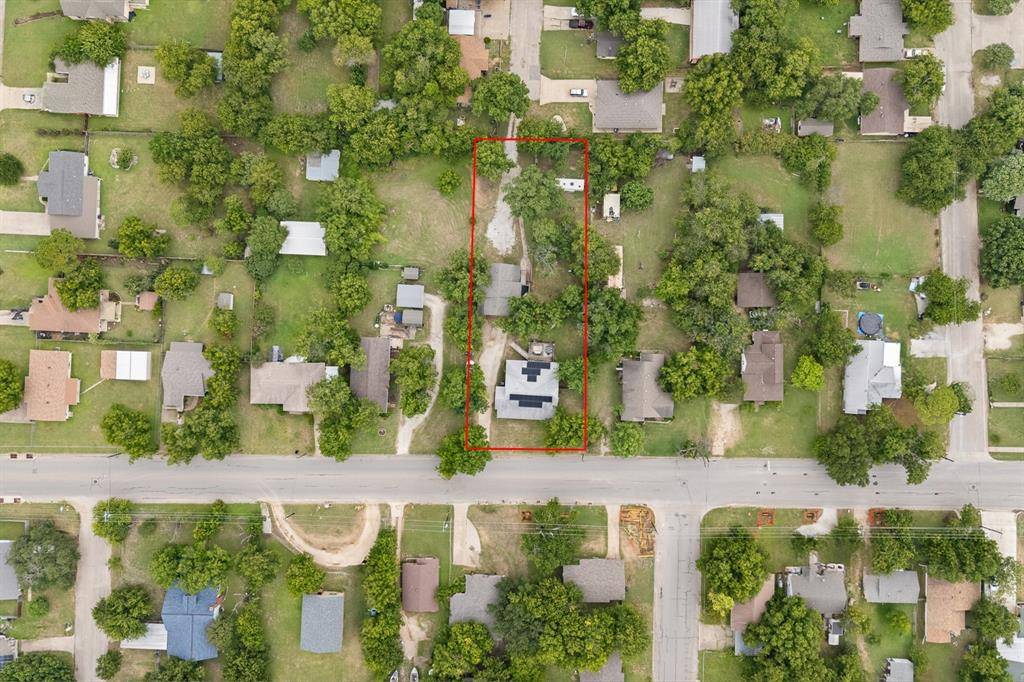 521 Woodard Avenue, Cleburne, TX 76033