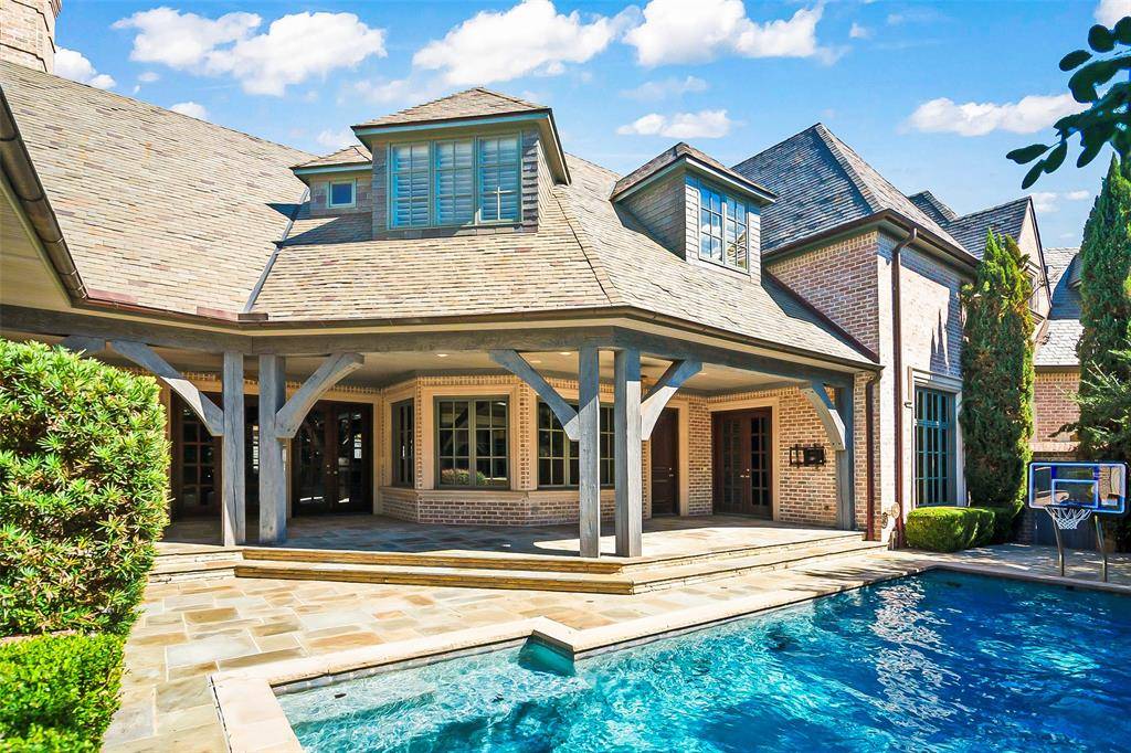 44 Armstrong Drive, Frisco, TX 75034