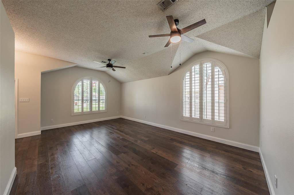 4809 Summit Circle, Flower Mound, TX 75028