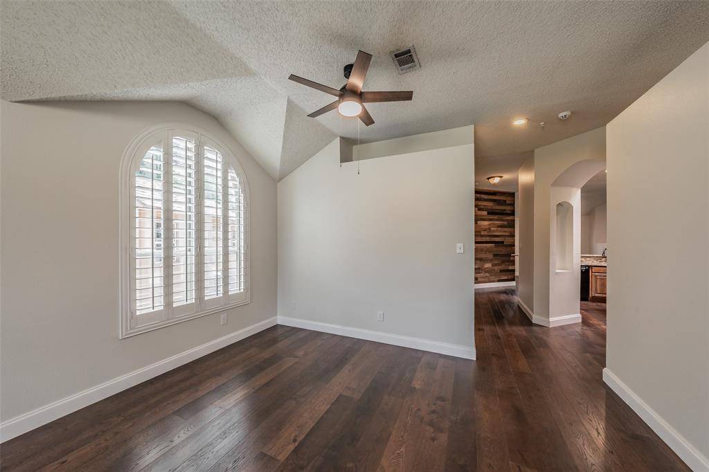 4809 Summit Circle, Flower Mound, TX 75028